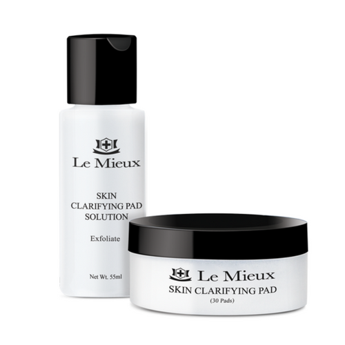 Очищающие диски - Skin Clarifying Pad